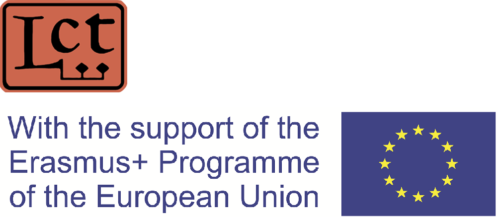 co-funded by Erasmus+ programme of the EU