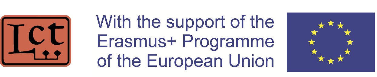 co-funded by Erasmus+ programme of the EU